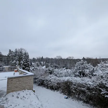 Vakantiehuis Idyllisches Klimatisiertes Mit Pool,blick Und Grossem Grundstueck Radebeul